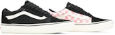 Vans Comfycush Old Skool 'Split' VN0A3WMAVNX