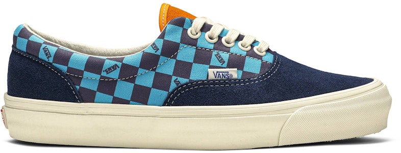 Vans Era LX 'Insignia Blue' Lelaki Perempuan Kasual Sneakers VN0A4BVATJ3 Buy Vans Era LX 'Insignia Blue' Lelaki Perempuan Kasual Sneakers VN0A4BVATJ3