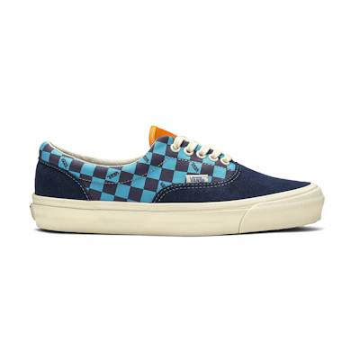 Vans Era LX 'Insignia Blue'