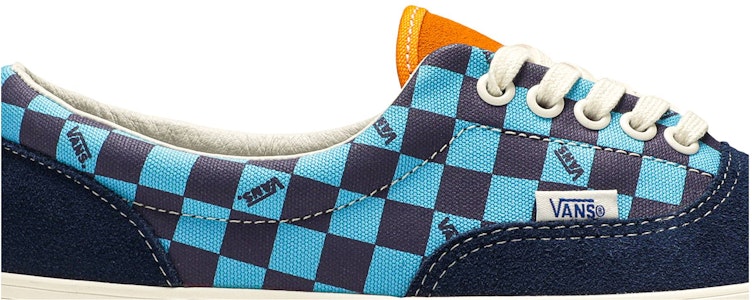 Vans Era LX 'Insignia Blue' Lelaki Perempuan Kasual Sneakers VN0A4BVATJ3 Order Vans Era LX 'Insignia Blue' Lelaki Perempuan Kasual Sneakers VN0A4BVATJ3