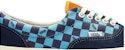 Vans Era LX 'Insignia Blue' Lelaki Perempuan Kasual Sneakers VN0A4BVATJ3
