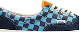 Order Vans Era LX 'Insignia Blue' Lelaki Perempuan Kasual Sneakers VN0A4BVATJ3