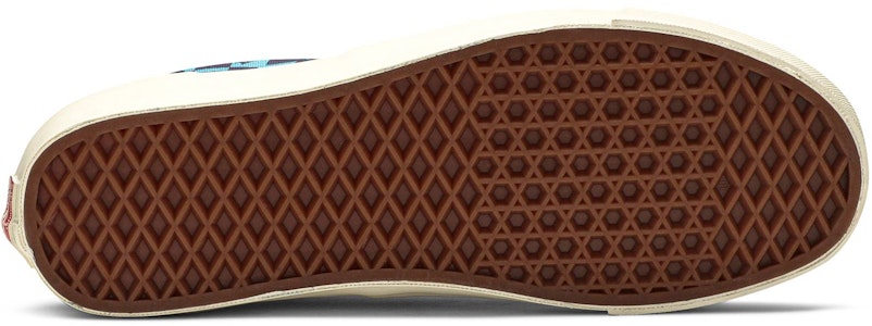 Vans Era LX 'Insignia Blue' Lelaki Perempuan Kasual Sneakers VN0A4BVATJ3 Shop Vans Era LX 'Insignia Blue' Lelaki Perempuan Kasual Sneakers VN0A4BVATJ3