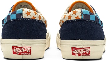 반스 에라 LX '인시그니아 블루' VN0A4BVATJ3 Details for 반스 에라 LX '인시그니아 블루' VN0A4BVATJ3