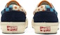 Vans Era LX 'Insignia Blue' Lelaki Perempuan Kasual Sneakers VN0A4BVATJ3