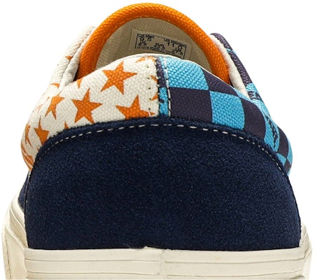 Vans Era LX 'Insignia Blue' VN0A4BVATJ3 Sizing Vans Era LX 'Insignia Blue' VN0A4BVATJ3