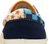 Sizing Vans Era LX 'Insignia Blue' Lelaki Perempuan Kasual Sneakers VN0A4BVATJ3