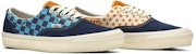 Vans Era LX 'Insignia Blue' Lelaki Perempuan Kasual Sneakers VN0A4BVATJ3