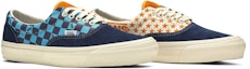 Cheap Vans Era LX 'Insignia Blue' Lelaki Perempuan Kasual Sneakers VN0A4BVATJ3