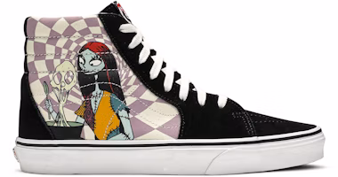 The Nightmare Before Christmas x Vans Sk8-Hi 'Sally's Potion' VN0A4BV6TRO