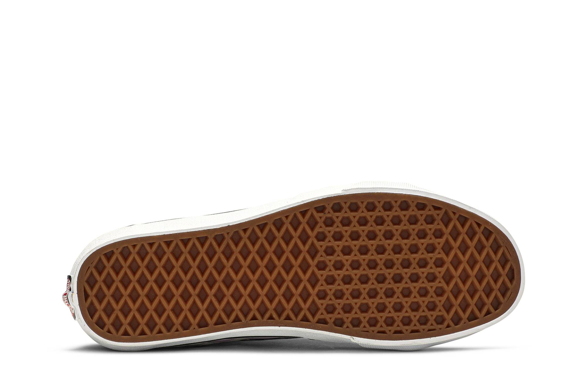 Shop The Nightmare Before Christmas x Vans Sk8-Hi 'Ramuan Sally' VN0A4BV6TRO