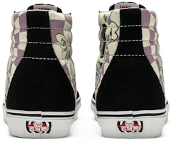 圣诞夜惊魂 x Vans Sk8-Hi '莎莉的药水' VN0A4BV6TRO Details for 圣诞夜惊魂 x Vans Sk8-Hi '莎莉的药水' VN0A4BV6TRO