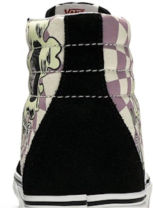 The Nightmare Before Christmas x Vans Sk8-Hi 'Ramuan Sally' VN0A4BV6TRO Sizing The Nightmare Before Christmas x Vans Sk8-Hi 'Ramuan Sally' VN0A4BV6TRO