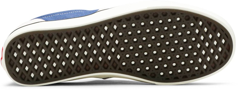 Proper x Vans Era ComfyCush 'Multi' Zapatillas Coloridas VN0A45JYSG8 Shop Proper x Vans Era ComfyCush 'Multi' Zapatillas Coloridas VN0A45JYSG8