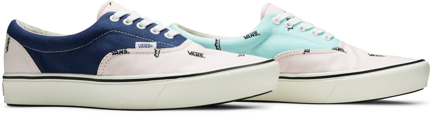 Proper x Vans Era ComfyCush 'Multi' VN0A45JYSG8 Cheap Proper x Vans Era ComfyCush 'Multi' VN0A45JYSG8