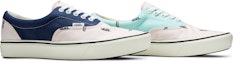 Cheap Proper x Vans Era ComfyCush 'Multi' VN0A45JYSG8