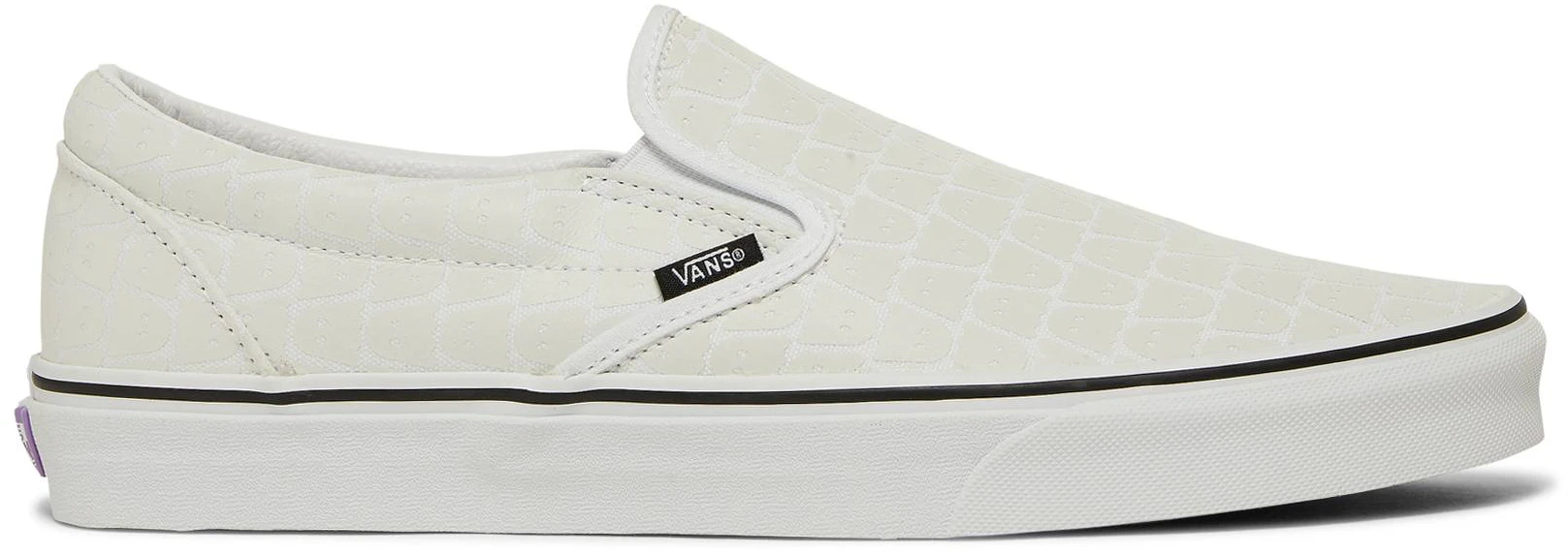 Ghostly vans best sale