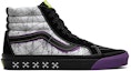 Buy size? 联名 Vans Sk8 Hi 38 DX '万圣节'特别款 VN0A38GF00X1