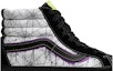 Order size? 联名 Vans Sk8 Hi 38 DX '万圣节'特别款 VN0A38GF00X1