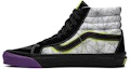 Lookbook size? 联名 Vans Sk8 Hi 38 DX '万圣节'特别款 VN0A38GF00X1