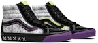 Cheap size? 联名 Vans Sk8 Hi 38 DX '万圣节'特别款 VN0A38GF00X1