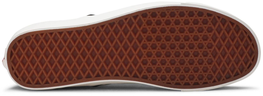 Vans Classic Slip-On 98 DX 'Anaheim Factory - Blue Stripes' VN0A3JEXVN0 Shop Vans Classic Slip-On 98 DX 'Anaheim Factory - Blue Stripes' VN0A3JEXVN0