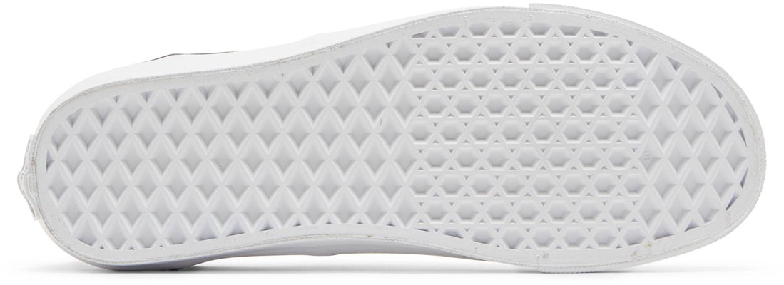 DSM x Vans Era モノクロマーケット (白) VN0A4BVA0AD Shop DSM x Vans Era モノクロマーケット (白) VN0A4BVA0AD