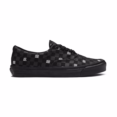 DSM Vans Era 'Monochromarket - Black'
