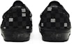 Details for Dover Street Market x Vans Era 'Monochromarket - Hitam' VN0A4BVA0AE