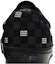 Sizing Dover Street Market x Vans Era 'Monochromarket - Hitam' VN0A4BVA0AE