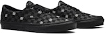 Dover Street Market x Vans Era 'Monochromarket - Hitam' VN0A4BVA0AE