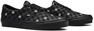 Cheap Dover Street Market x Vans Era 'Monochromarket - Hitam' VN0A4BVA0AE