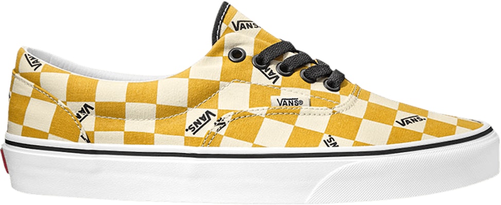 Big sales check vans