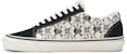 Vans Old Skool 36 DX 'Tengkorak' VN0A38G2X7Y
