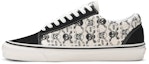 Lookbook Vans Old Skool 36 DX 'Tengkorak' VN0A38G2X7Y