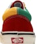 Sizing Vans Old Skool 36 DX 'Merah Zamrud Kuning' VN0A38G2XFM