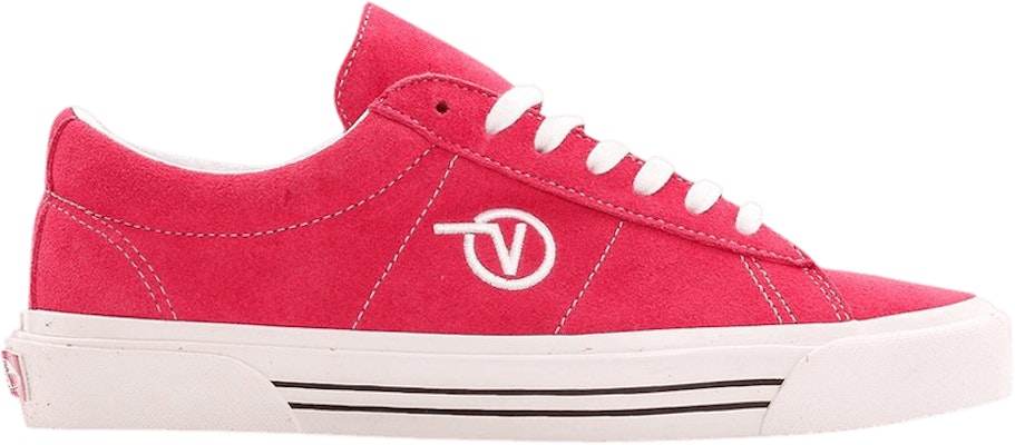 Vans Sid DX Anaheim Factory OG Pink VN0A4BTXTWI VN0A4BTXTWI Novelship