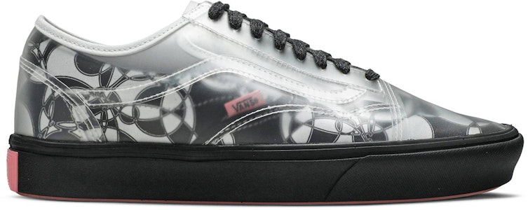 趙趙 x Vansコンフィクッシュスリッポン「子年」 VN0A4P3E06G Buy 趙趙 x Vansコンフィクッシュスリッポン「子年」 VN0A4P3E06G