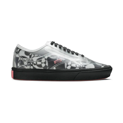 Zhao Zhao Vans ComfyCush Slip-Skool 'Year of the Rat'