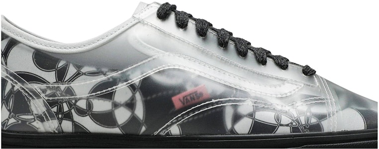 趙趙 x Vansコンフィクッシュスリッポン「子年」 VN0A4P3E06G Order 趙趙 x Vansコンフィクッシュスリッポン「子年」 VN0A4P3E06G