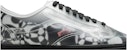 Zhao Zhao x Vans ComfyCush Slip-Skool 'Tahun Tikus' VN0A4P3E06G