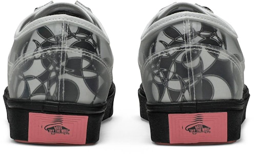 趙趙 x Vansコンフィクッシュスリッポン「子年」 VN0A4P3E06G Details for 趙趙 x Vansコンフィクッシュスリッポン「子年」 VN0A4P3E06G