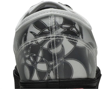 趙趙 x Vansコンフィクッシュスリッポン「子年」 VN0A4P3E06G Sizing 趙趙 x Vansコンフィクッシュスリッポン「子年」 VN0A4P3E06G