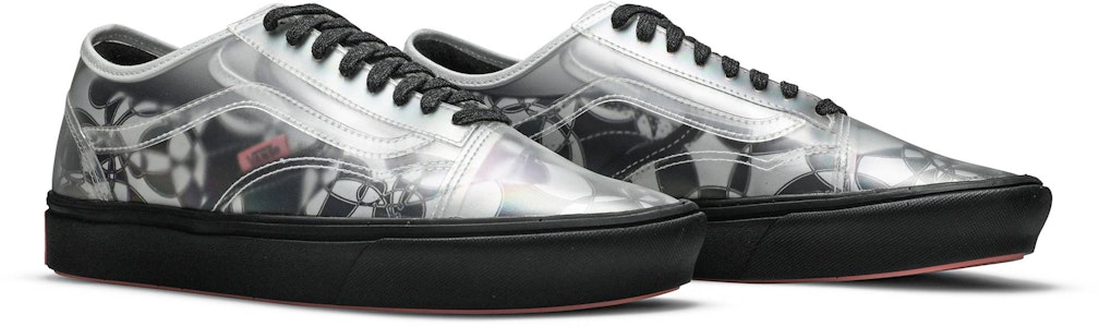 趙趙 x Vansコンフィクッシュスリッポン「子年」 VN0A4P3E06G Cheap 趙趙 x Vansコンフィクッシュスリッポン「子年」 VN0A4P3E06G