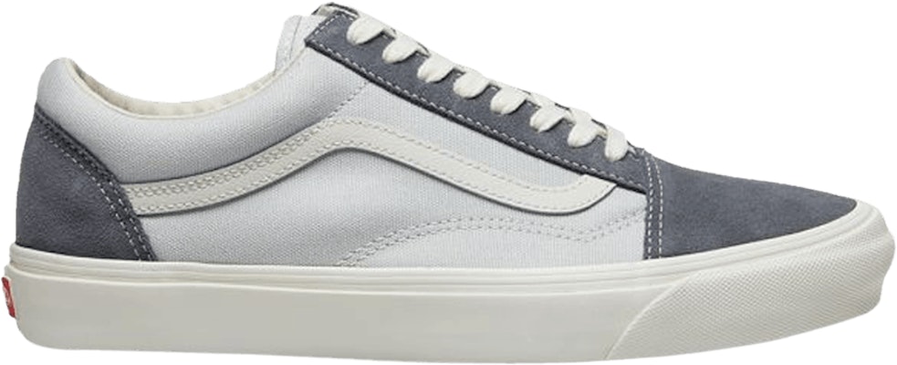 Vans OG Old Skool LX Castlerock Pearl Grey VN0A38FWVYZ