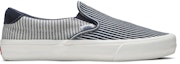 Buy Vans Slip-On 59 VLT LX 'Parisian Night' Malam Paris VN0A4BTZVY7