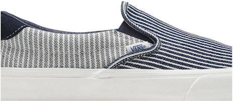 Vans 懶人鞋 59 VLT LX '巴黎之夜' VN0A4BTZVY7 Order Vans 懶人鞋 59 VLT LX '巴黎之夜' VN0A4BTZVY7