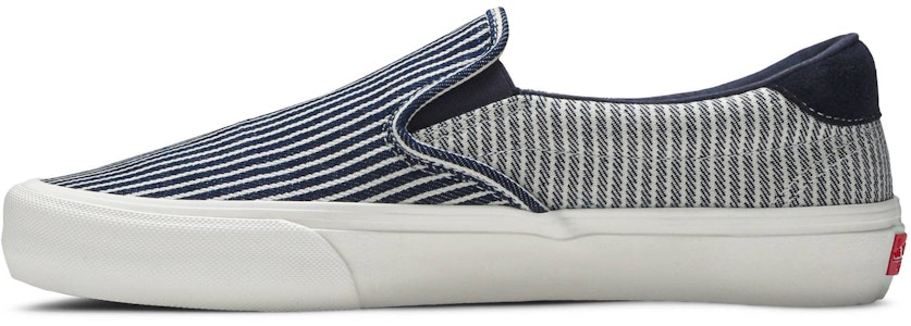 Vans 懶人鞋 59 VLT LX '巴黎之夜' VN0A4BTZVY7 Lookbook Vans 懶人鞋 59 VLT LX '巴黎之夜' VN0A4BTZVY7