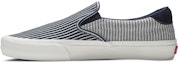 Lookbook Vans Slip-On 59 VLT LX 'Parisian Night' Malam Paris VN0A4BTZVY7