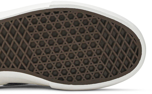 Vans Slip-On 59 VLT LX 'Parisian Night' Malam Paris VN0A4BTZVY7 Purchase Vans Slip-On 59 VLT LX 'Parisian Night' Malam Paris VN0A4BTZVY7